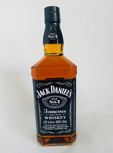 Jack Daniels 1ltr